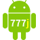 Aplicativo 777j para Android
