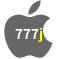 Aplicativo 777j para iOS