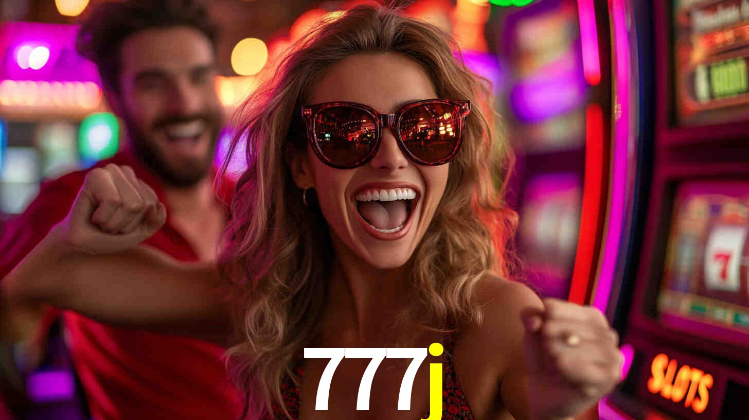 Bônus de Boas-vindas 777j