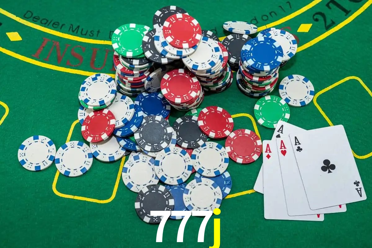 A Revolução dos Aplicativos de Jogos no 777j
