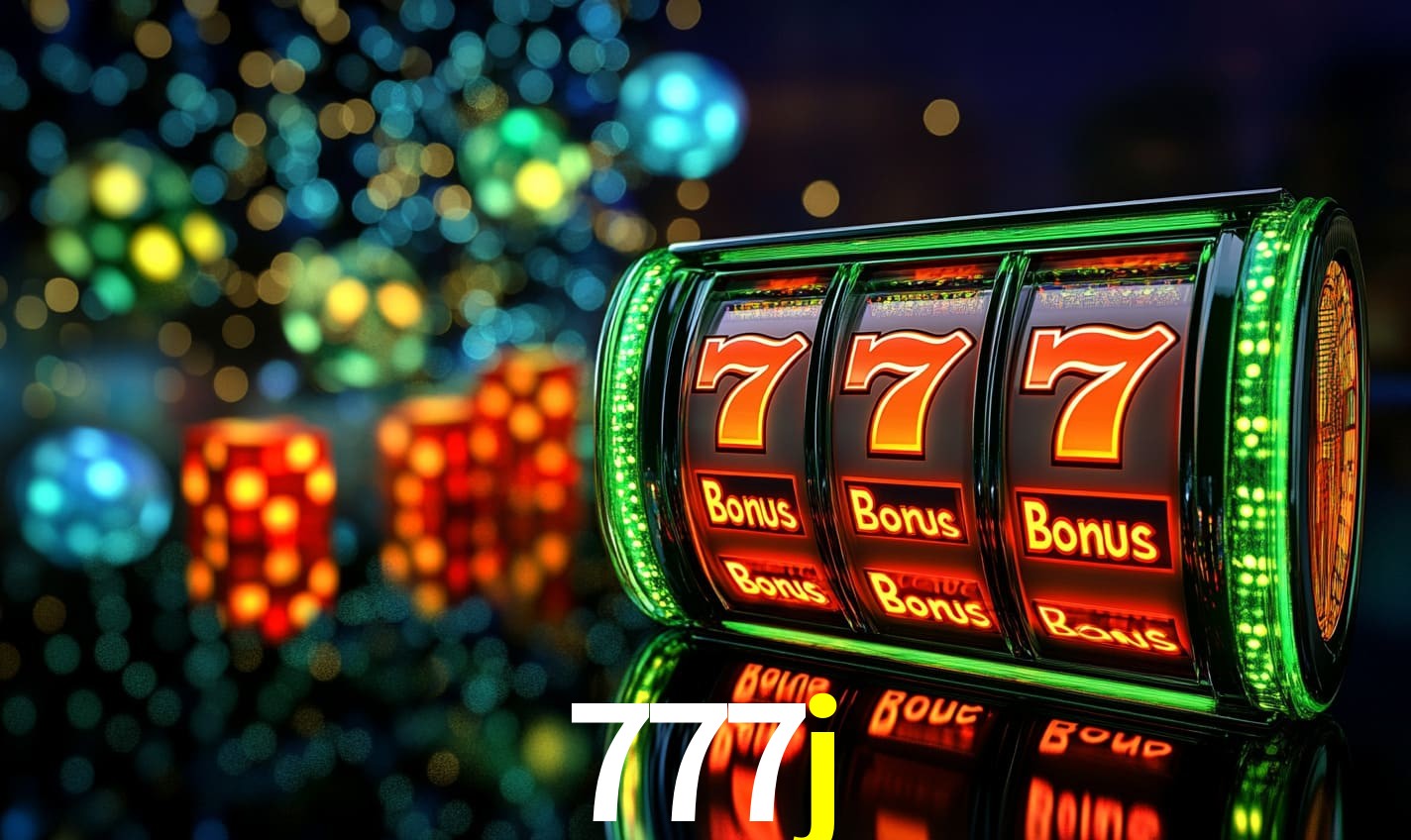 Apostas Esportivas na 777j: Um Guia Completo