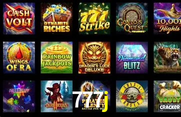 Seasonal Promotions 777j