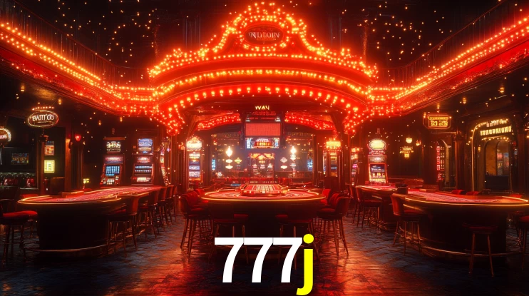 777j