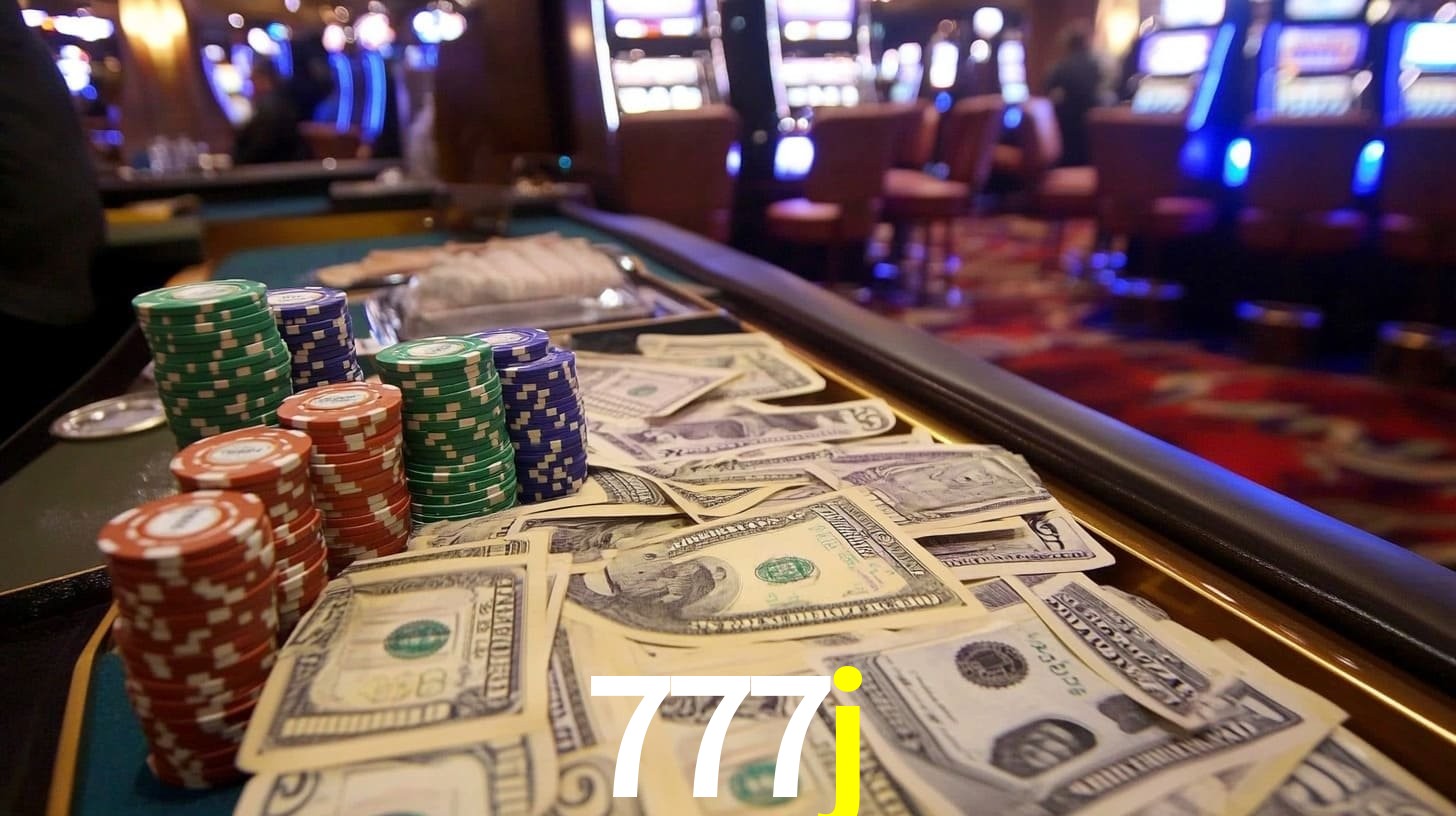 A Experiência Imersiva dos Cassinos Ao Vivo no 777j