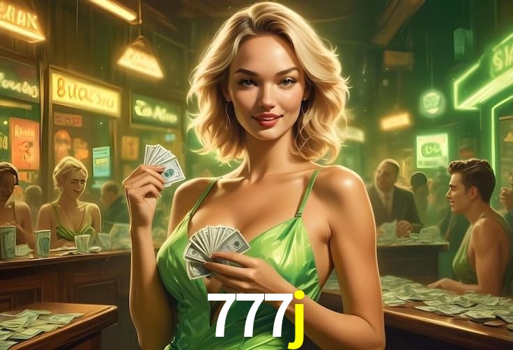 Recursos de Bônus 777j