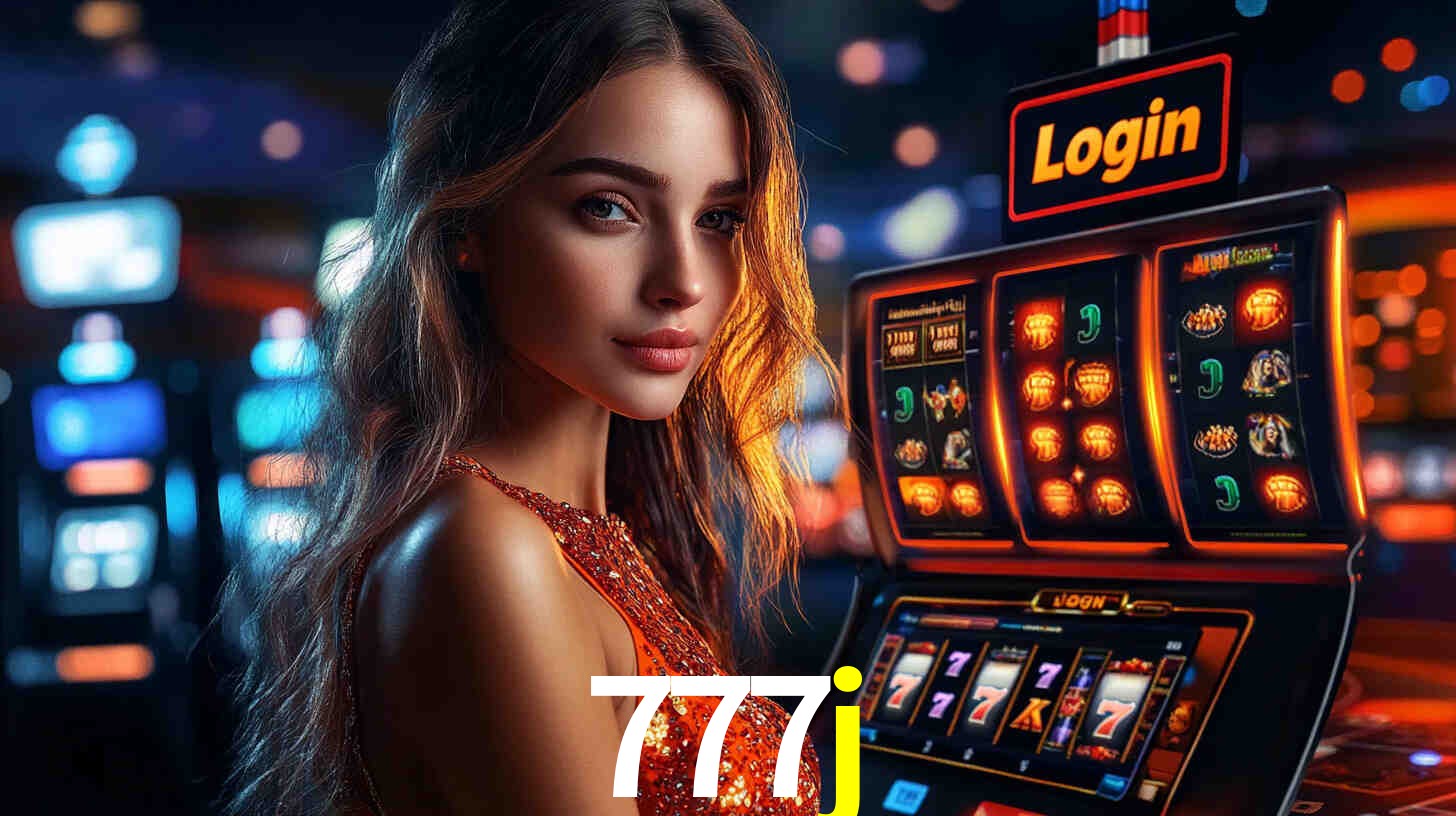 777j: A Experiência de Casino com Jogos de Mesa ao Vivo