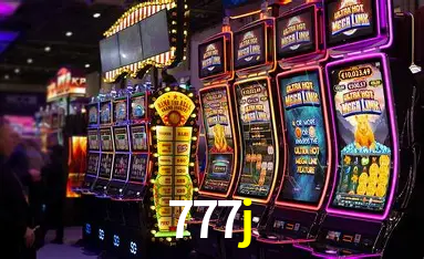 APP oficial da 777j para mobile