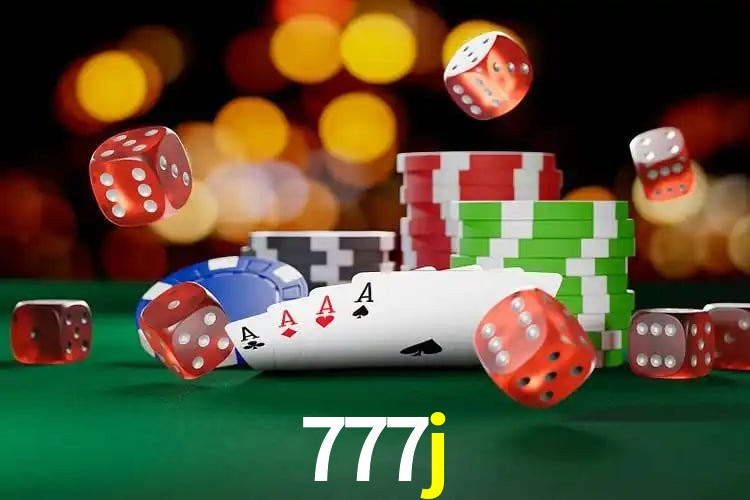 A Popularidade dos Caça-Níqueis no 777j