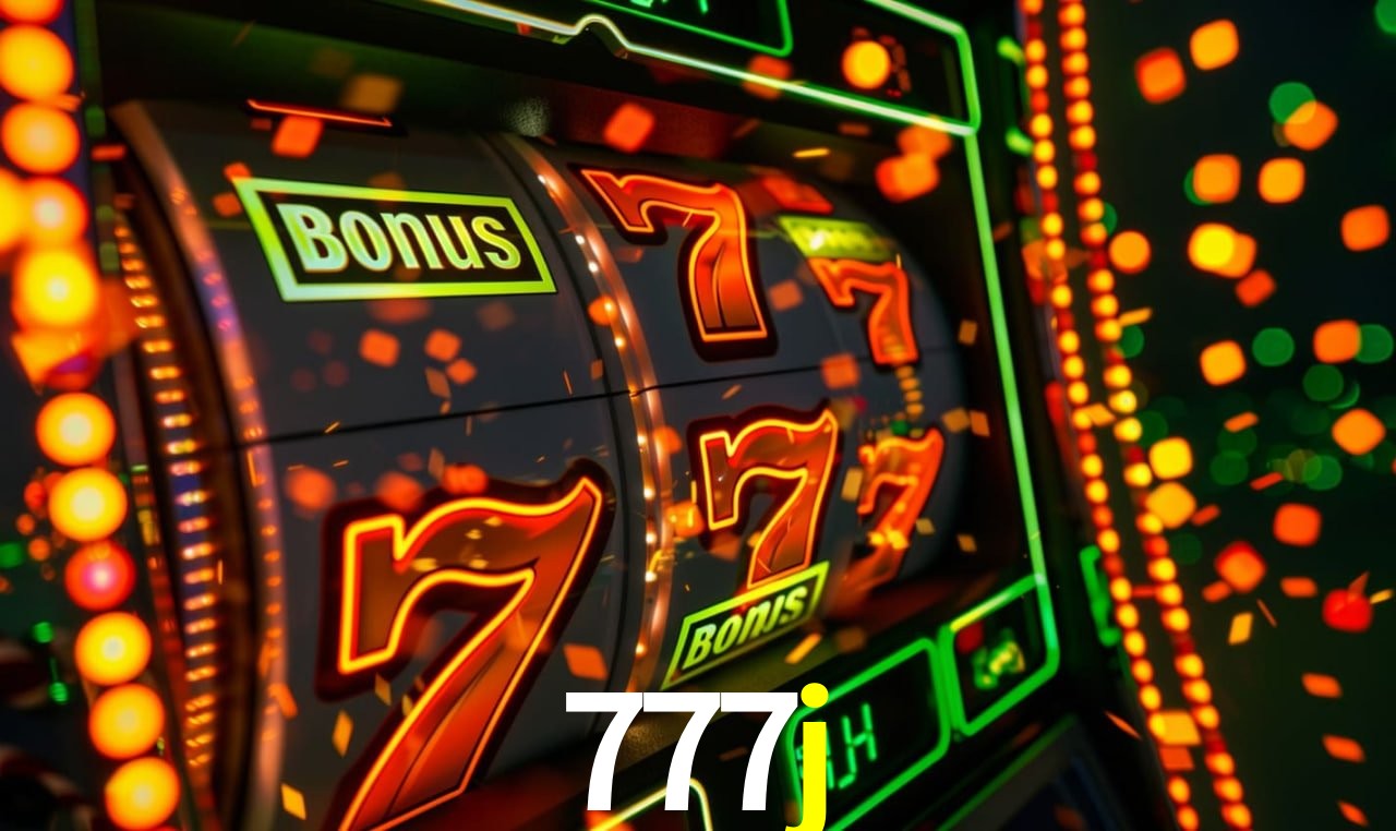 Tecnologia da Plataforma 777j