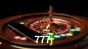 Roulette Table 777j