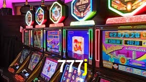 A Emoção da Loteria na 777j: Uma Chance de Mudança de Vida