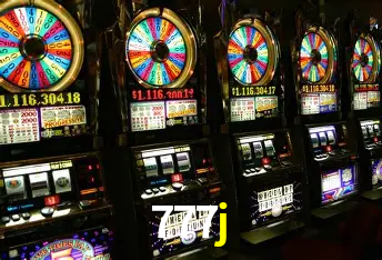 PIX Instantâneo 777j