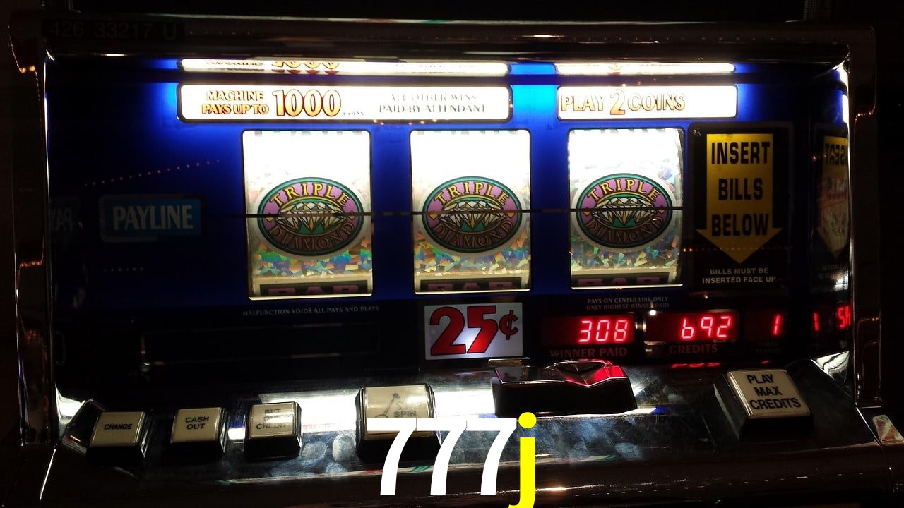 Blackjack Table 777j