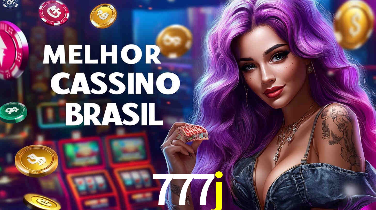 Apostas de Tênis 777j