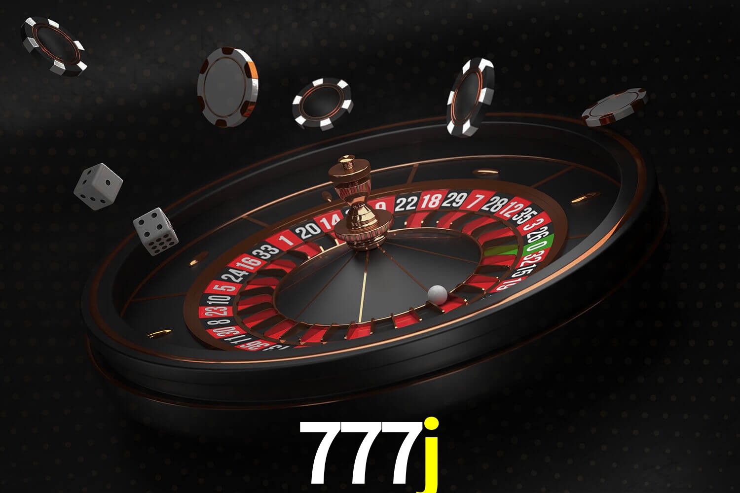 Bônus Generosos e Exclusivos no 777j para Você!