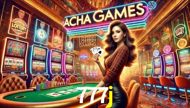 VIP Casino 777j
