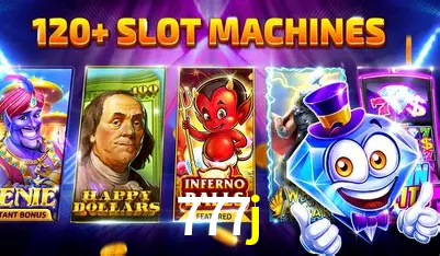 Flash Promotion 777j