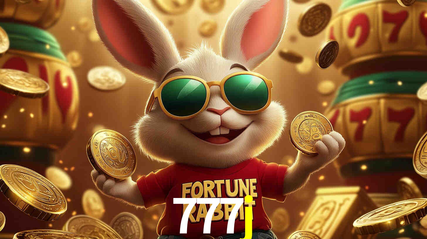 Desvendando o Mundo dos Jogos Virtuais na 777j