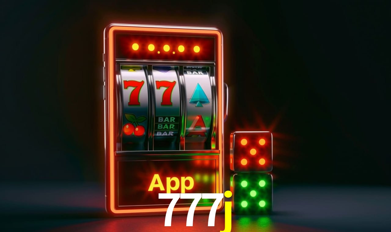 Inovações de Jogos na 777j: O Futuro das Experiências Interativas